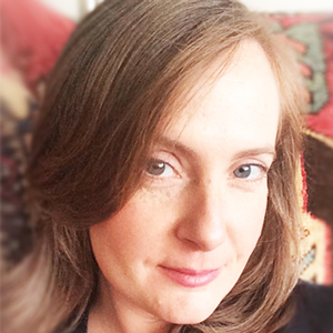 Hillary Fields, Professional Writer and Published Author