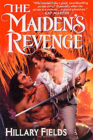 The Maiden's Revenge